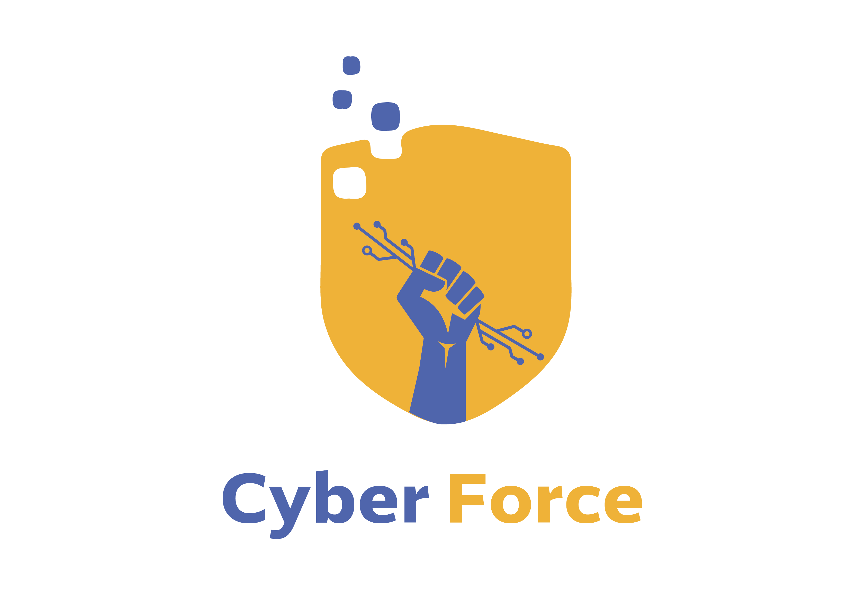 Cyber Force